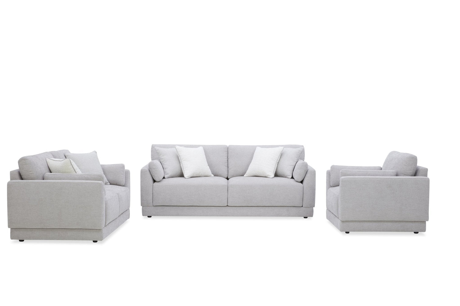 Maison Greige Sofa Set