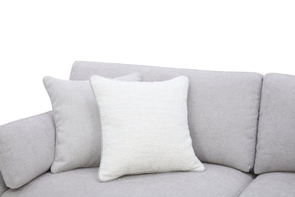 Maison Greige Sofa Set