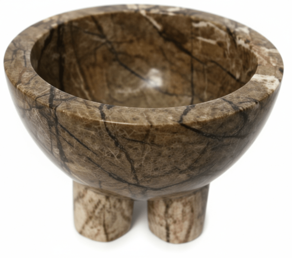 Marble Bowl