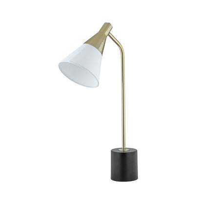 Marble Desk lamp