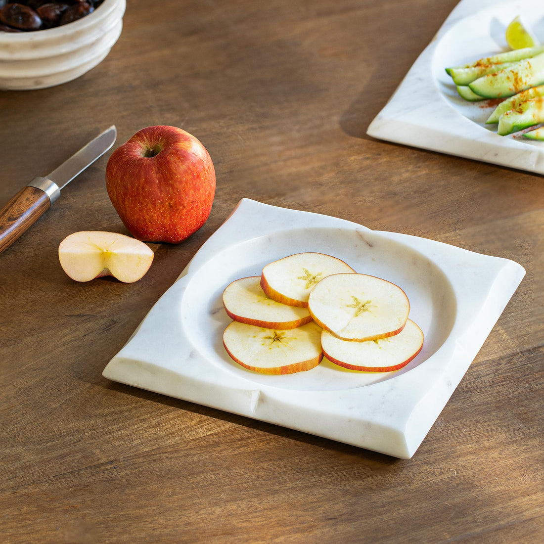 Marble Platter