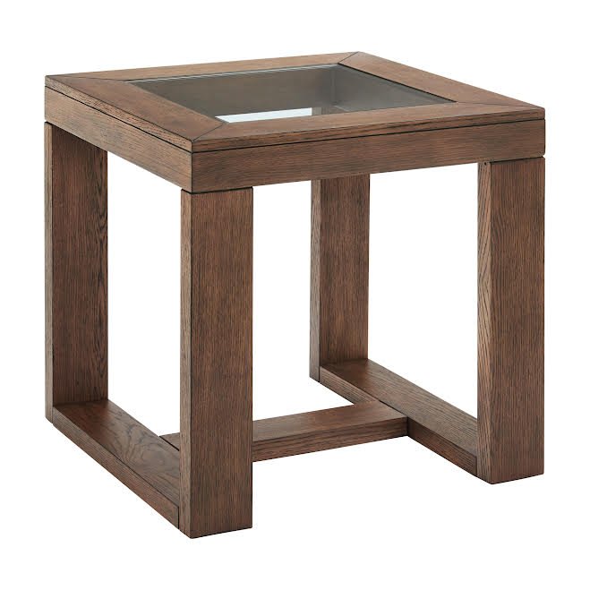 Layali Side Table