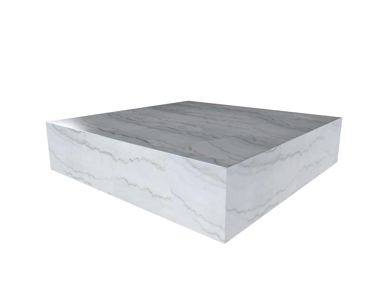 Marbliss Marble Cocktail Table