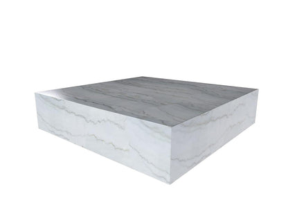 Marbliss Marble Cocktail Table
