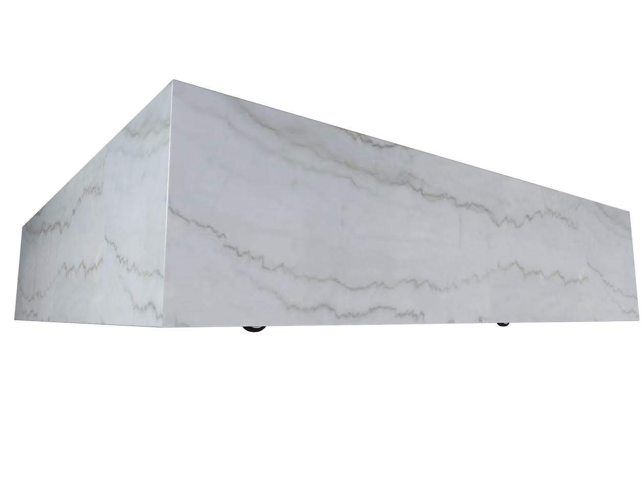 Marbliss Marble Cocktail Table