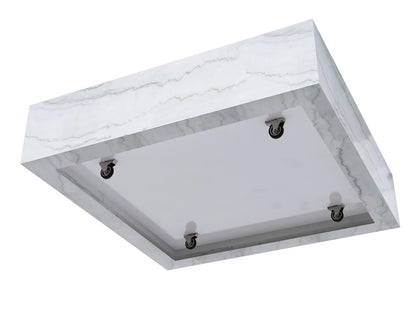 Marbliss Marble Cocktail Table