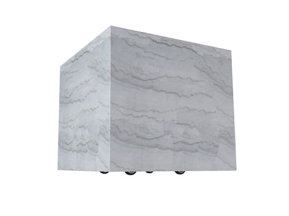 Marbliss Marble Side Table