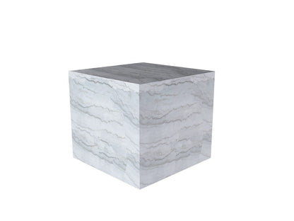 Marbliss Marble Side Table