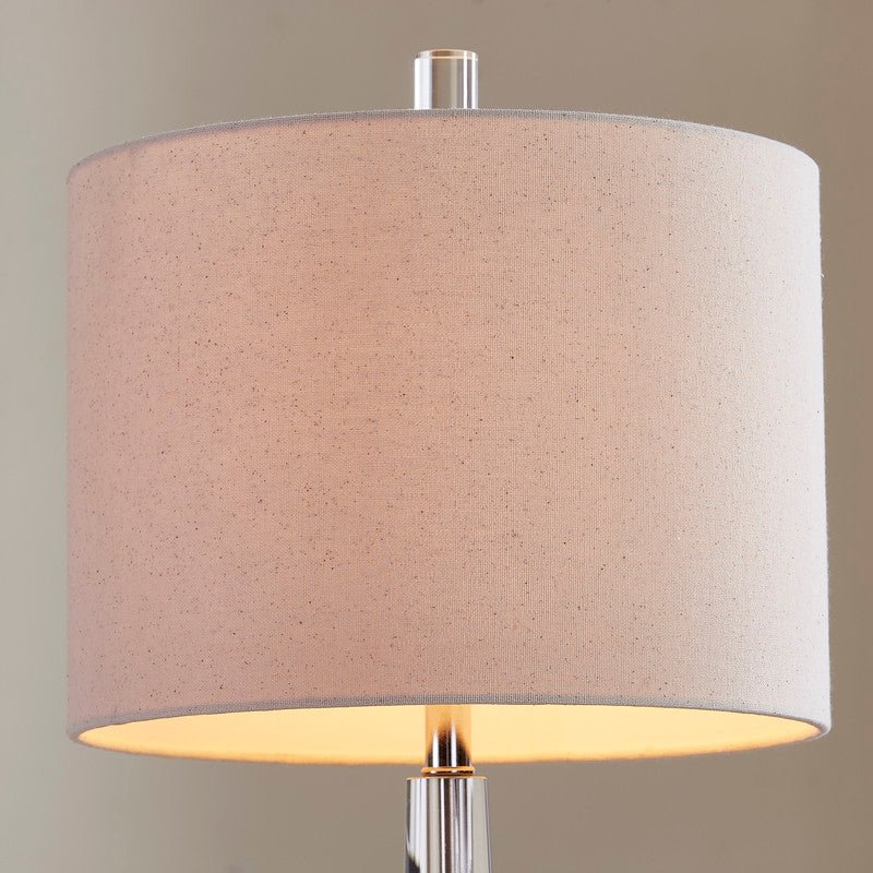 Mario Crystal Table Lamp