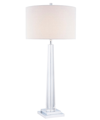 Mario Crystal Table Lamp