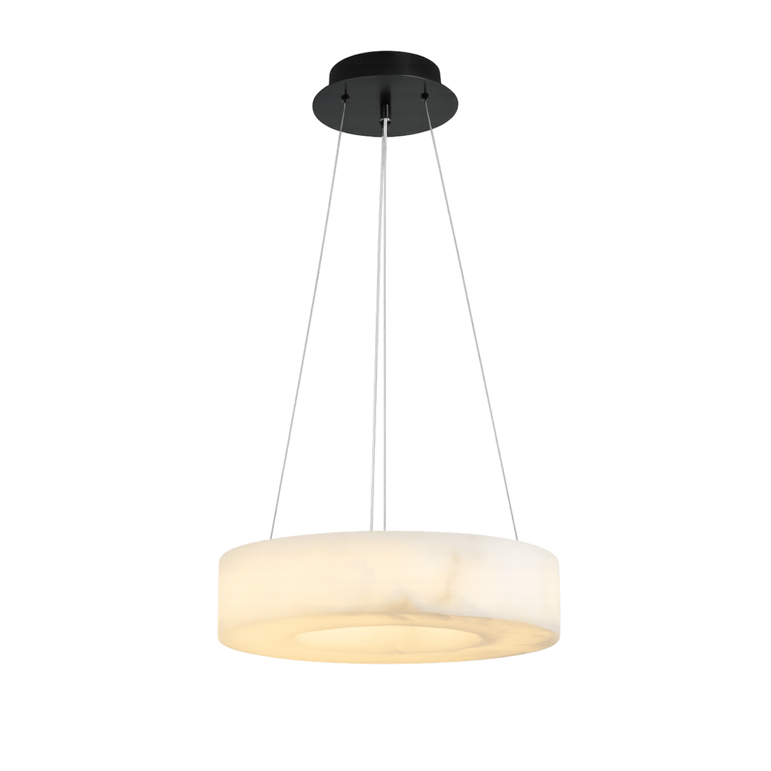 Marlo, Chandelier