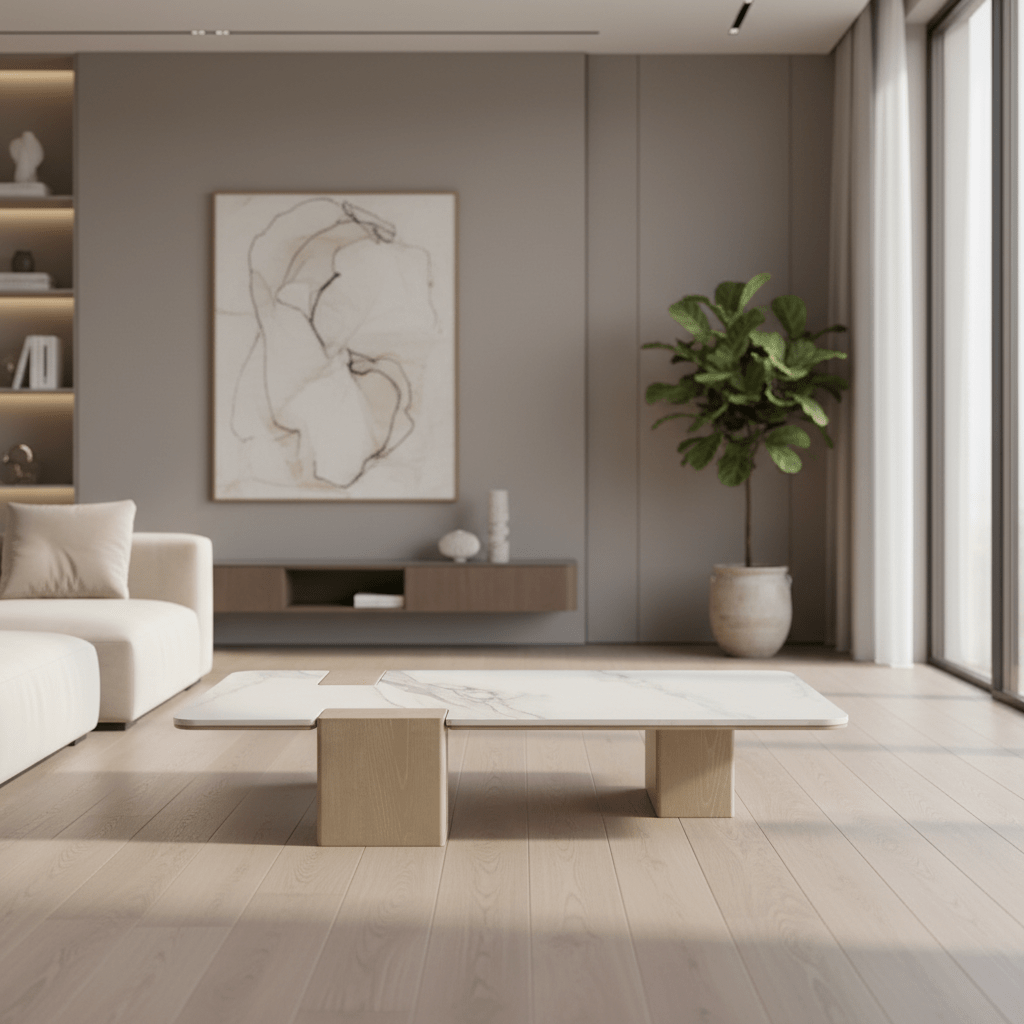 Marno Coffee Table
