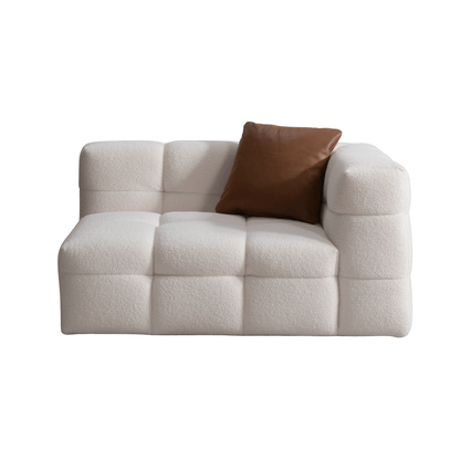 Marshy 4 seater sofa