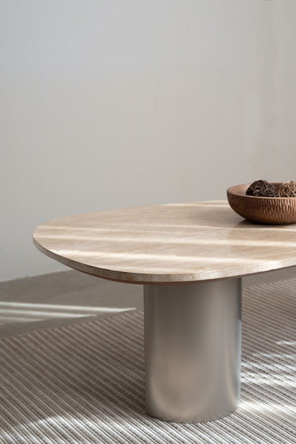Masala Coffee Table