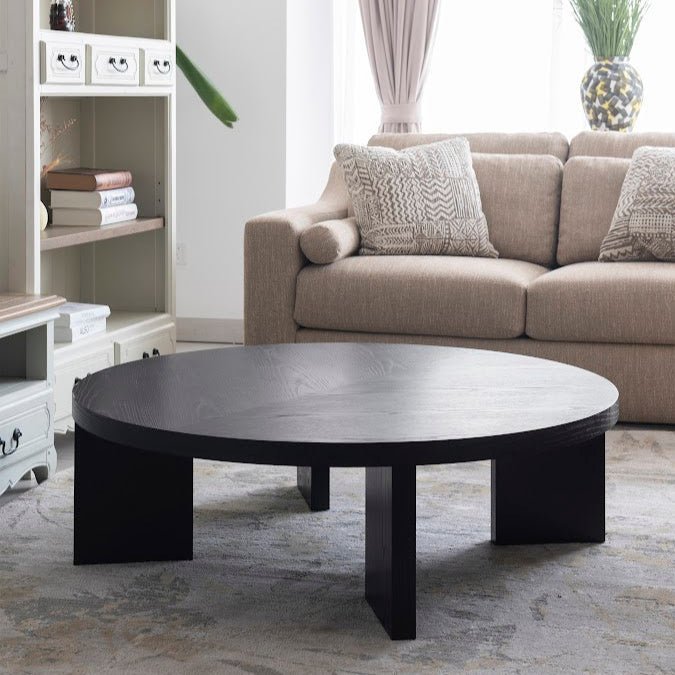 Mavro Coffee Table