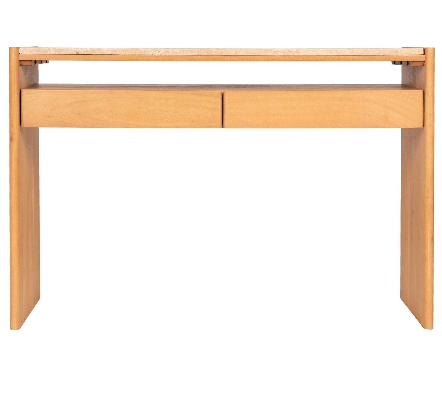 Meadowline Mango wood Console table