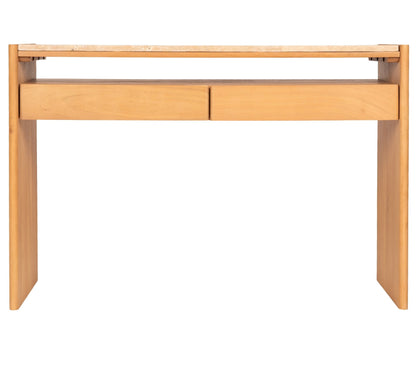 Meadowline Mango wood Console table