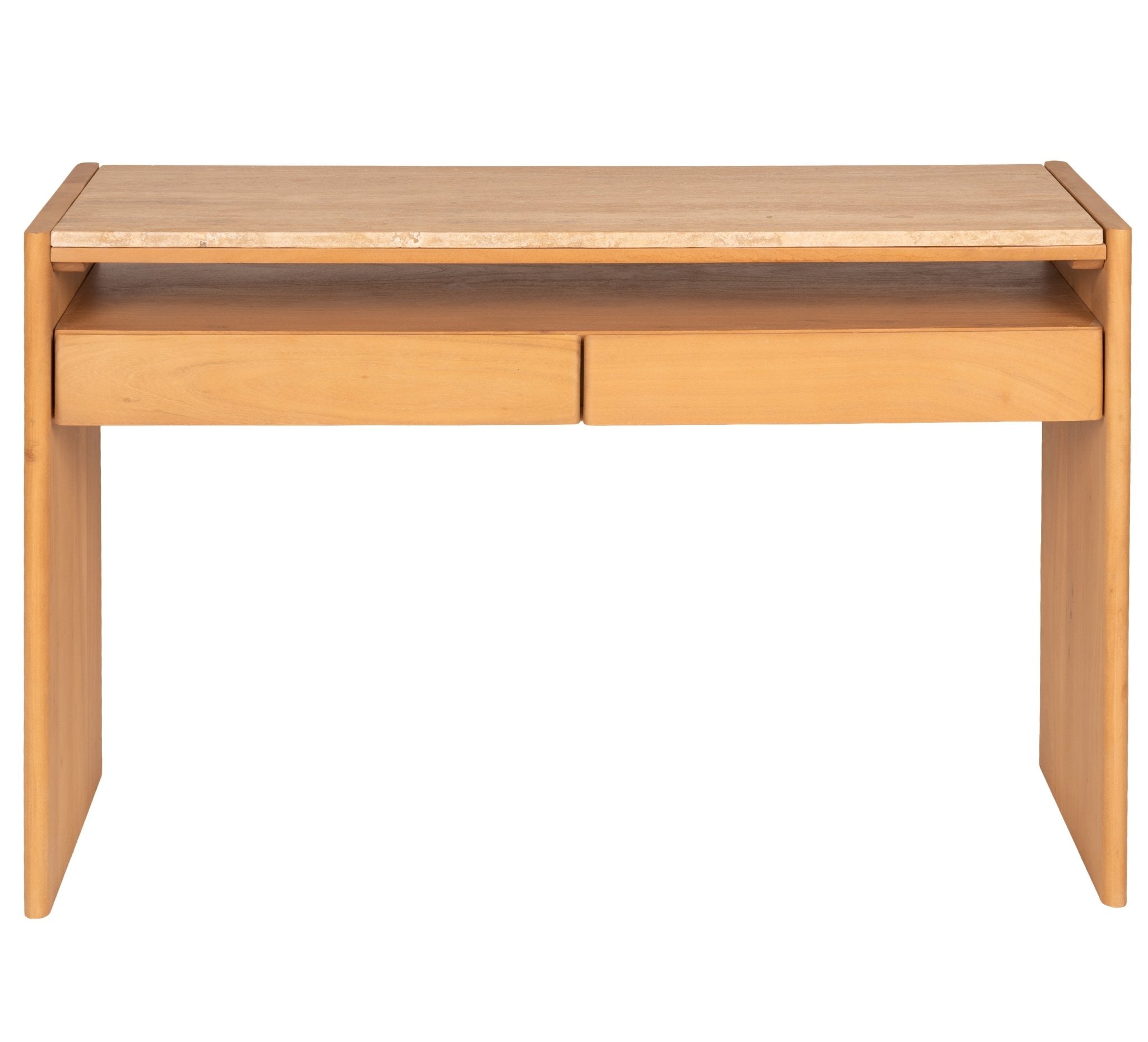 Meadowline Mango wood Console table