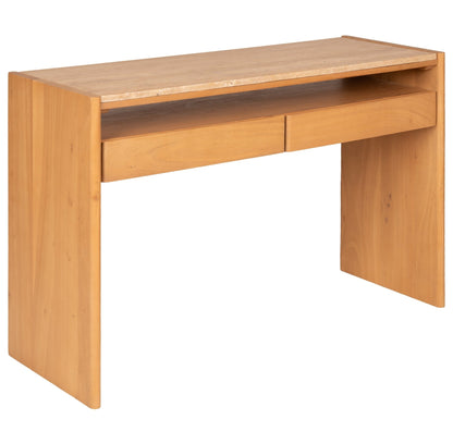 Meadowline Mango wood Console table