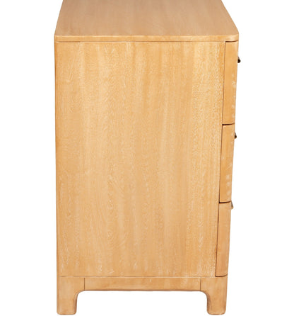 Meadowline Mango wood Dresser