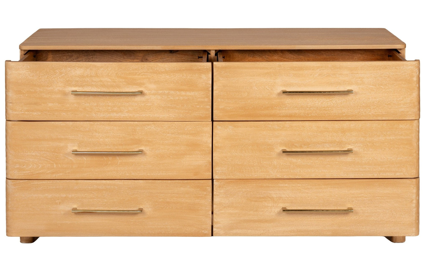 Meadowline Mango wood Dresser