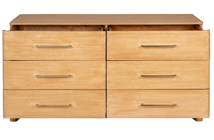 Meadowline Mango wood Dresser