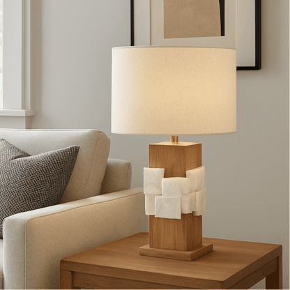 Medra Table Lamp