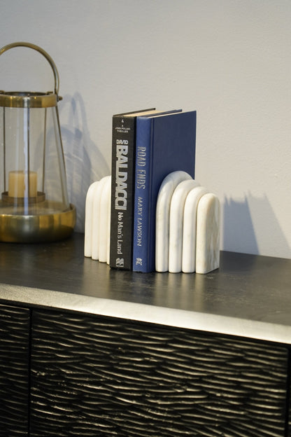 Mellow Book End