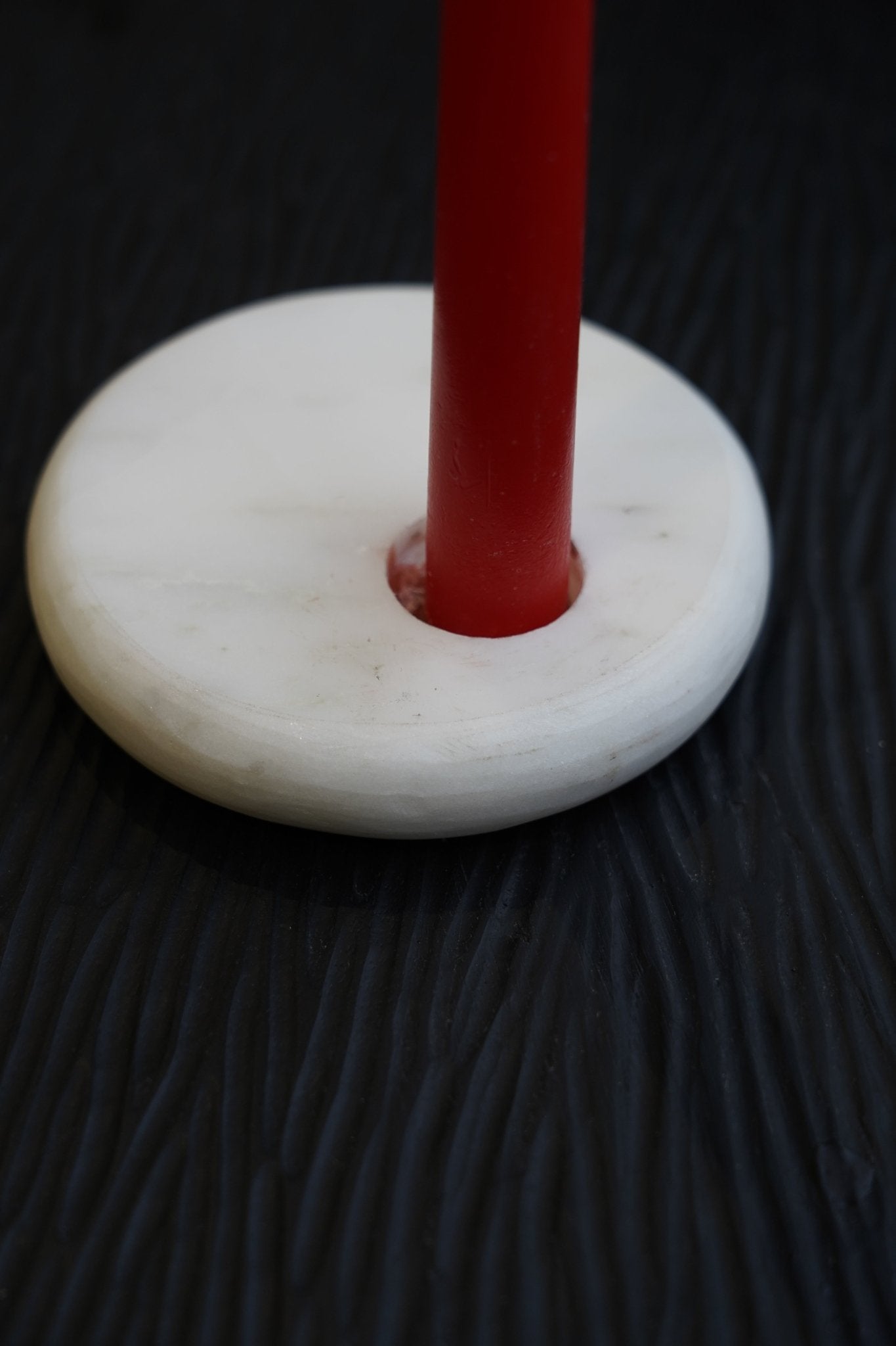 Mellow Candle Stand