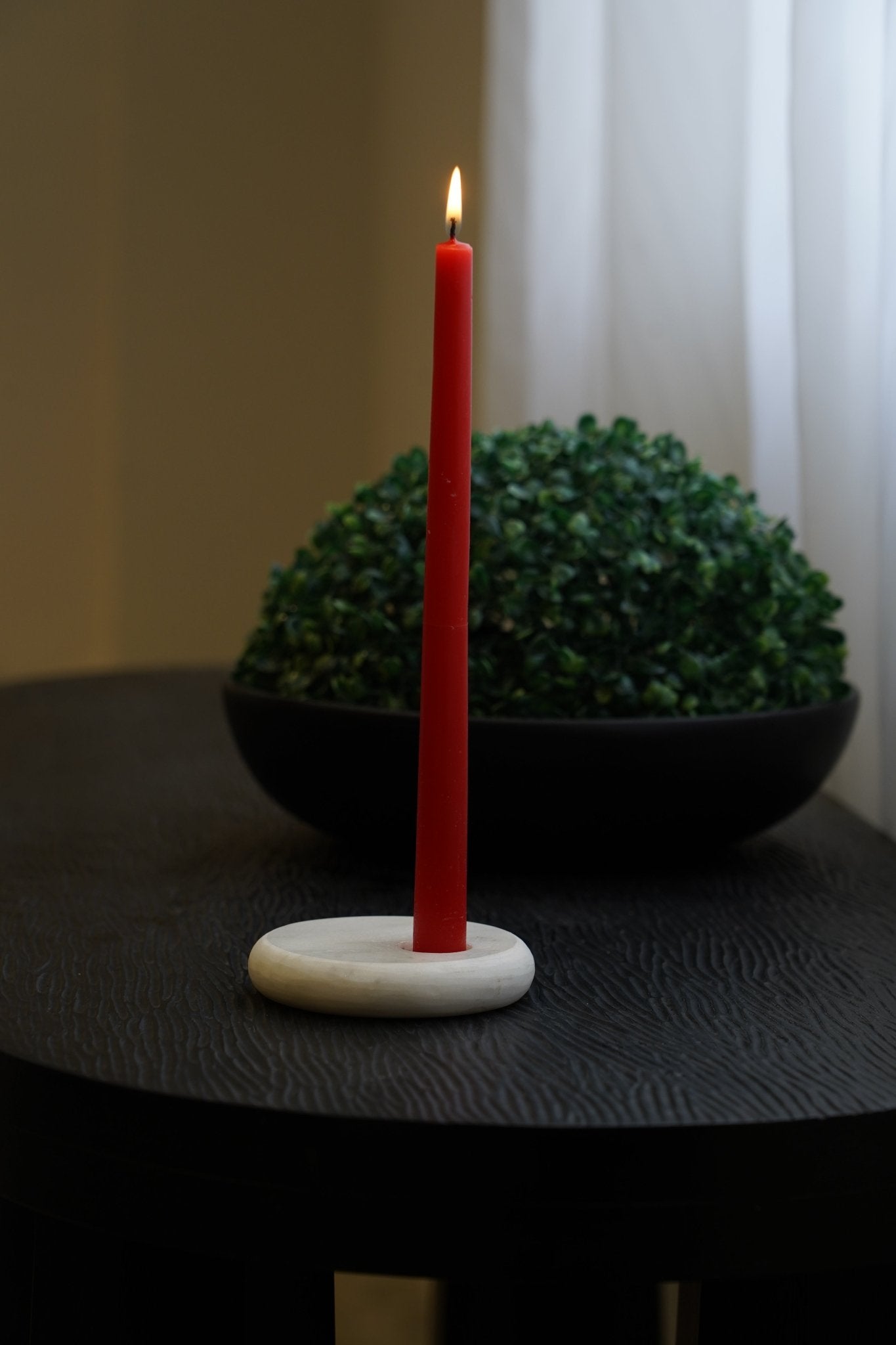 Mellow Candle Stand