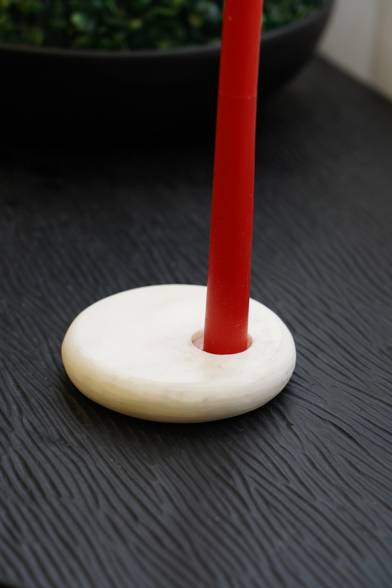 Mellow Candle Stand