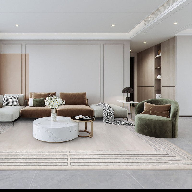 Mersa rugs