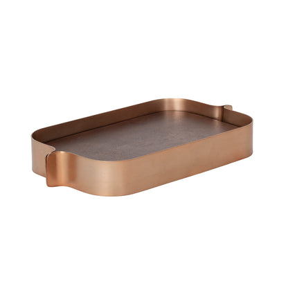 Metal Tray