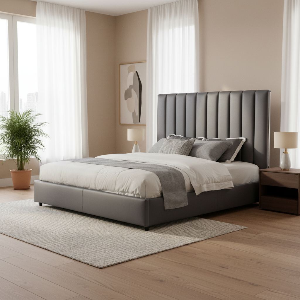 MH Bed