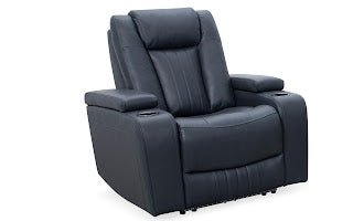 Midnight Lounge PWR Recliner