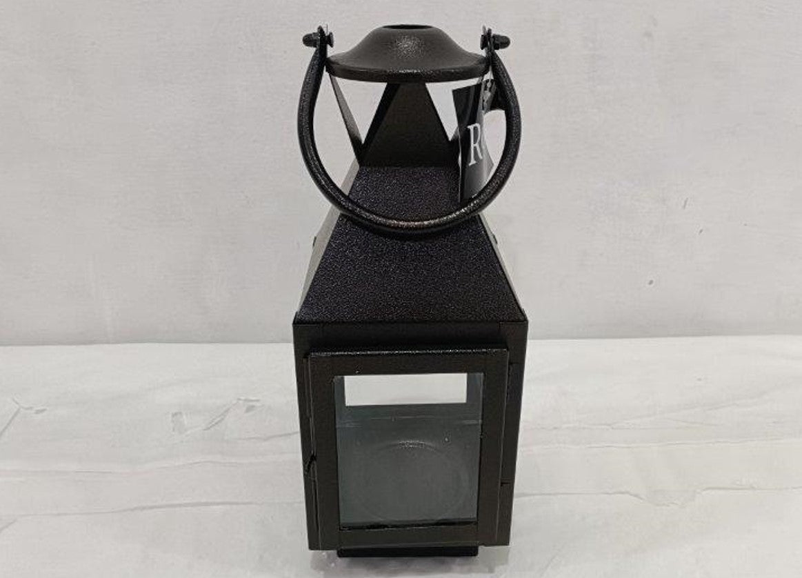 Midnight Magic Lantern