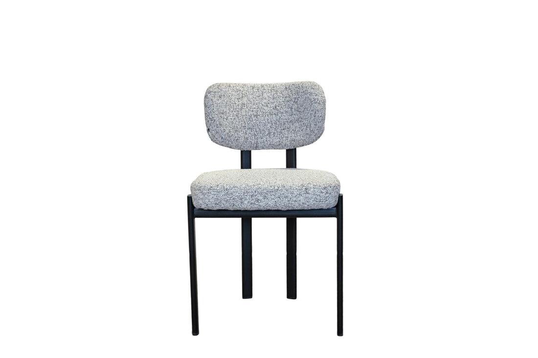 Midnight Oak Dining Side Chair