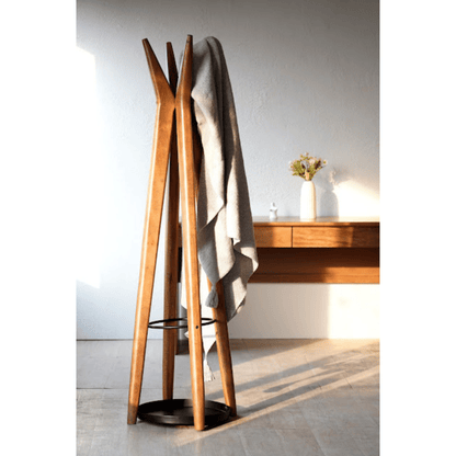 Milav Coat Rack