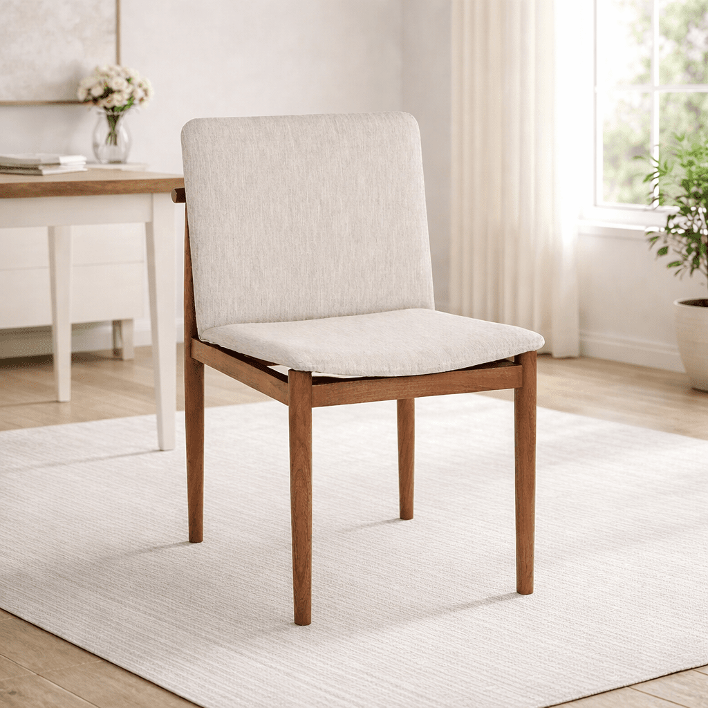 Milav Dining Chair