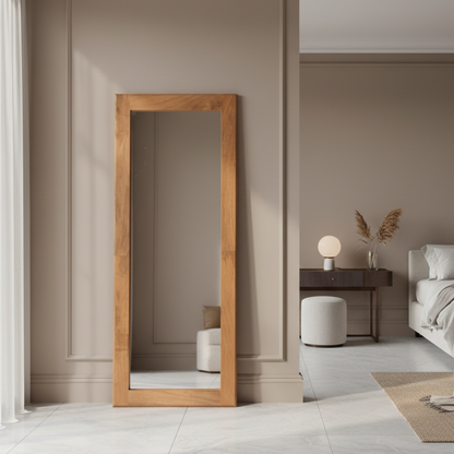 Milav Floor Mirror