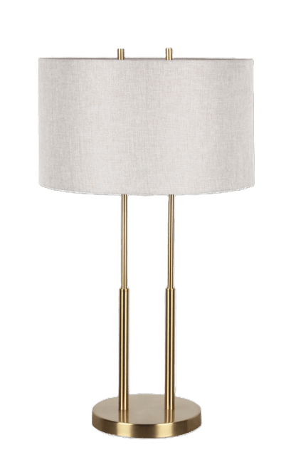 Minima table lamp