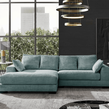 Mintro Sectional Sofa