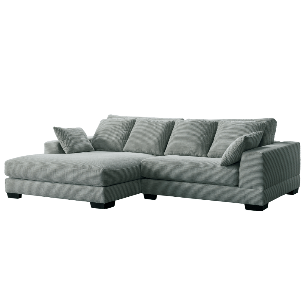 Mintro Sectional Sofa
