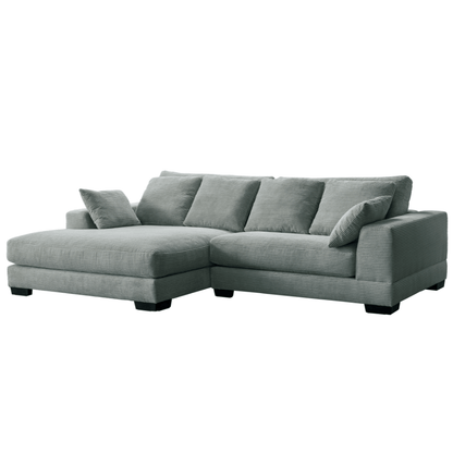 Mintro Sectional Sofa