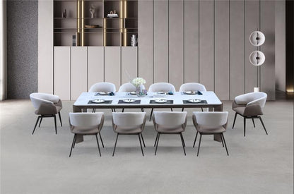 Mixology Station Dining Table 280 CM