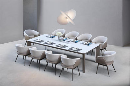 Mixology Station Dining Table 280 CM