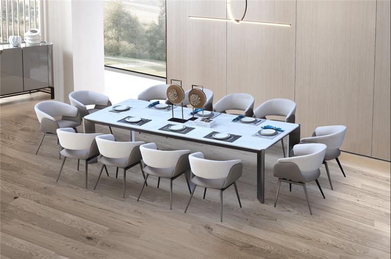 Mixology Station Dining Table 300 CM