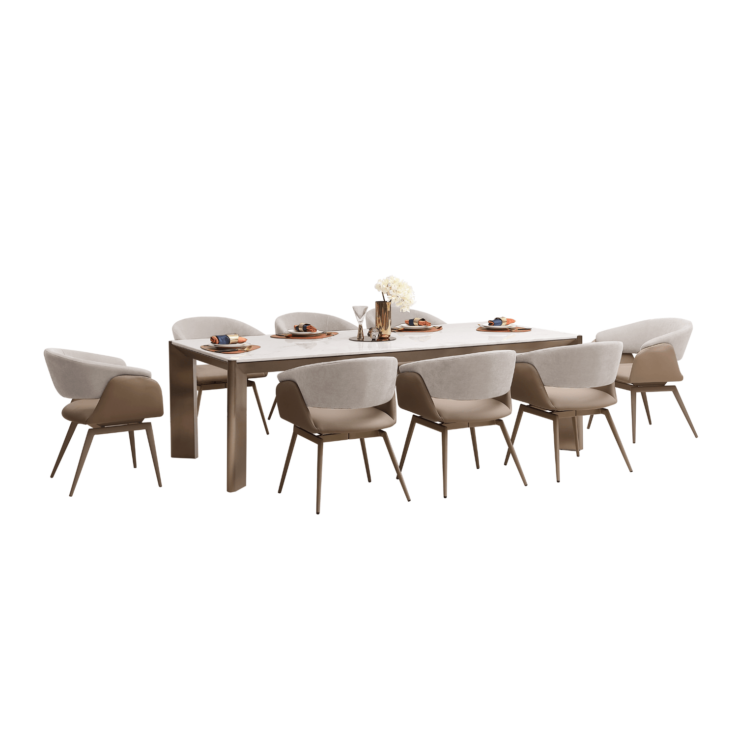 Mixology Station Dining Table