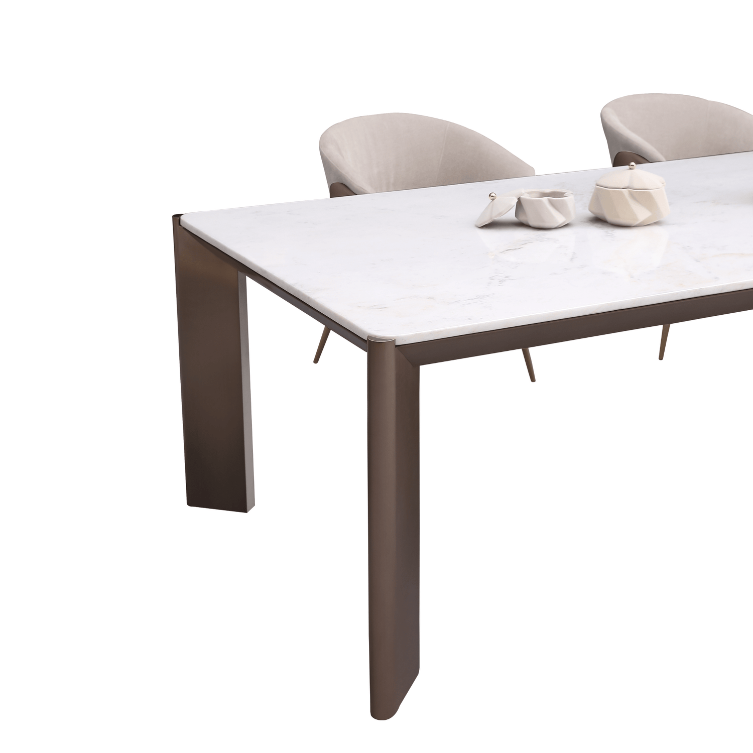 Mixology Station Dining Table