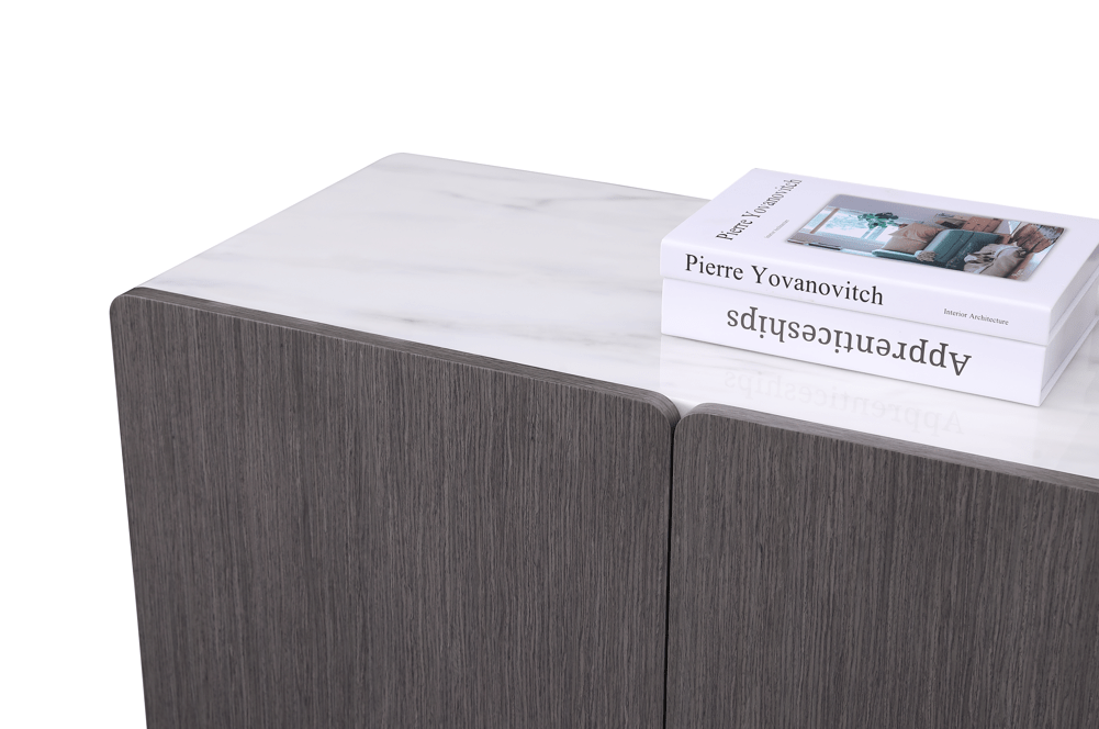 Mixology Station Sideboard